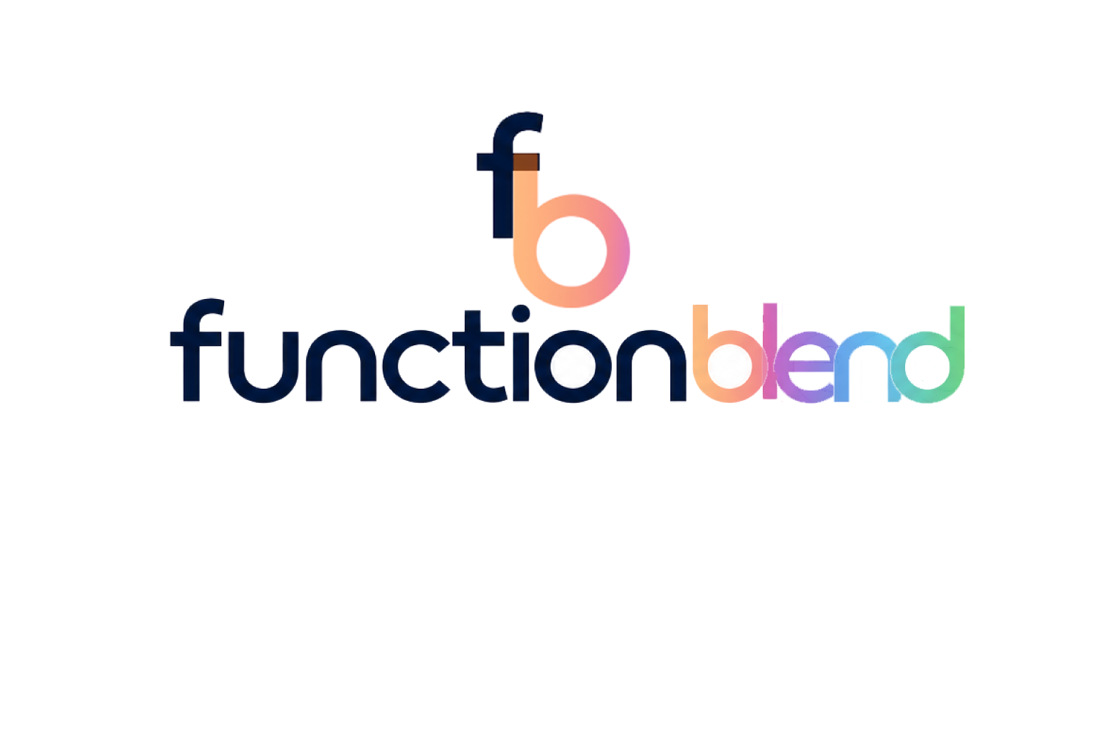 FunctionBlend logo
